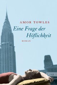 Produktbild: Eine Frage der H&ouml;flichkeit