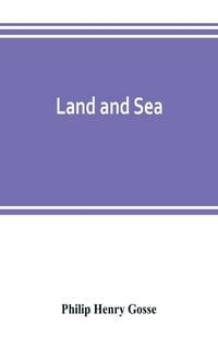 Produktbild: Land and sea