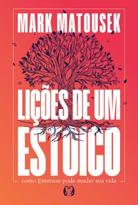 Produktbild: Li&ccedil;&otilde;es de um estoico