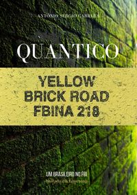 Produktbild: Quantico