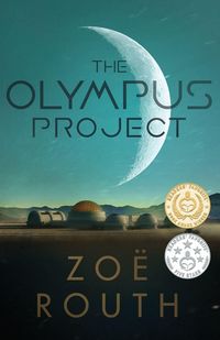 Produktbild: The Olympus Project