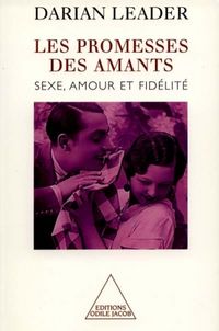 Produktbild: Les promesses des amants