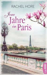 Produktbild: Jene Jahre in Paris