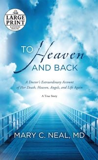 Produktbild: To Heaven and Back