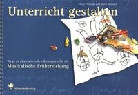 Produktbild: Unterricht gestalten