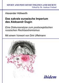 Produktbild: Das sakrale eurasische Imperium des Aleksandr Dugin