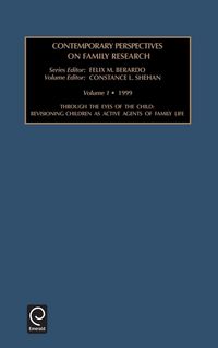 Produktbild: Through the Eyes of the Child