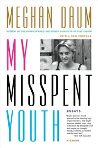 Produktbild: My Misspent Youth