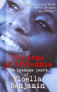 Produktbild: Benjamin, F: The Arms of Britannia