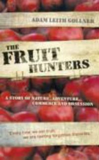 Produktbild: Fruit Hunters