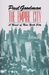 Produktbild: The Empire City