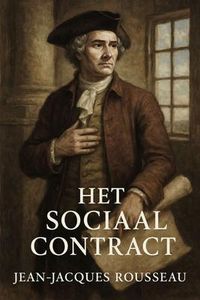 Produktbild: Het sociaal contract
