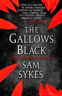 Produktbild: The Gallows Black