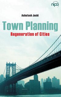 Produktbild: TOWN PLANNING REGENERATION OF