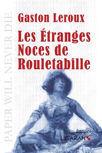 Produktbild: Les Etranges Noces de Rouletabille