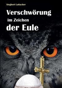 Produktbild: Verschw&ouml;rung im Zeichen der Eule