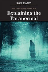 Produktbild: Explaining the Paranormal