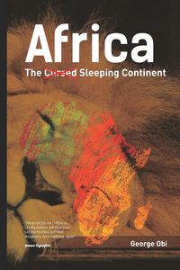 Produktbild: The Sleeping (Cursed) Continent