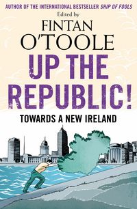 Produktbild: Up the Republic!