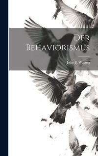 Produktbild: Der Behaviorismus