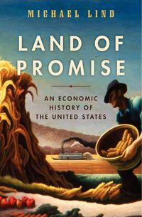 Produktbild: Land Of Promise