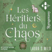 Produktbild: Les H&eacute;ritiers du Chaos - Tome 01
