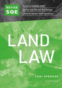 Produktbild: Revise SQE Land Law