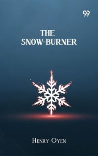 Produktbild: Snow-Burner