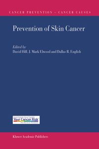 Produktbild: Prevention of Skin Cancer
