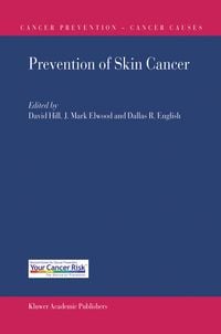 Produktbild: Prevention of Skin Cancer