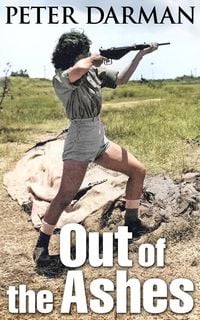 Produktbild: Out of the Ashes