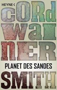 Produktbild: Planet des Sandes