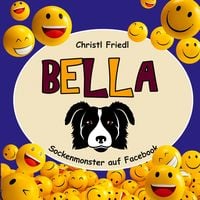 Produktbild: Bella - Sockenmonster auf Facebook
