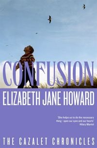 Produktbild: Howard, E: Confusion