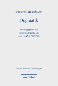 Produktbild: Dogmatik