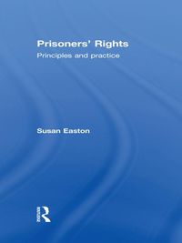 Produktbild: Prisoners' Rights