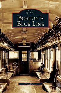 Produktbild: Boston's Blue Line