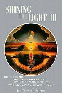 Produktbild: Shining the Light III