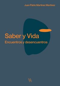 Produktbild: Saber y Vida