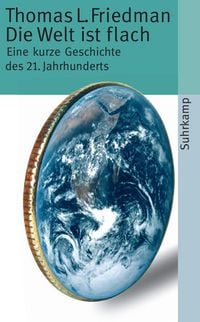 Produktbild: Die Welt ist flach