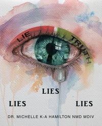 Produktbild: Lies, Lies, Lies
