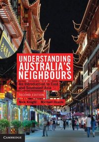 Produktbild: Understanding Australia's Neighbours