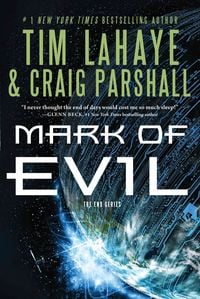 Produktbild: Mark Of Evil -Lp