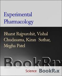 Produktbild: Experimental Pharmacology