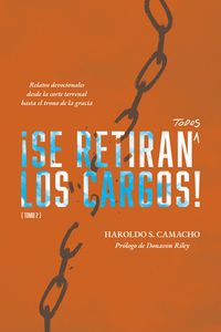 Produktbild: &iexcl;Se retiran todos los cargos!