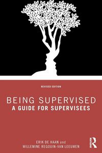 Produktbild: Being Supervised