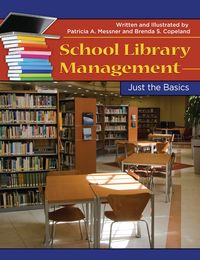 Produktbild: School Library Management