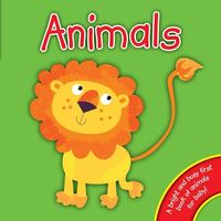 Produktbild: Animals
