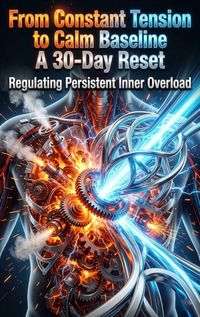 Produktbild: From Constant Tension to Calm Baseline: A 30-Day Reset