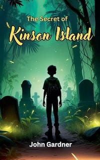 Produktbild: The Secret of Kinson Island